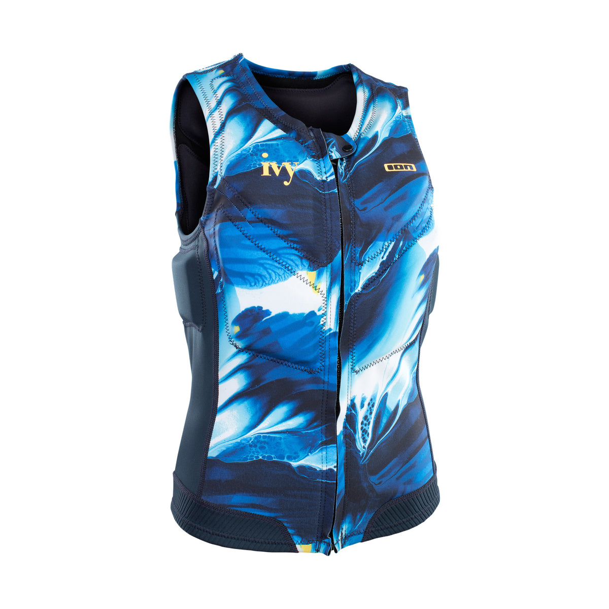 Ivy Vest FZ – SurfPerna