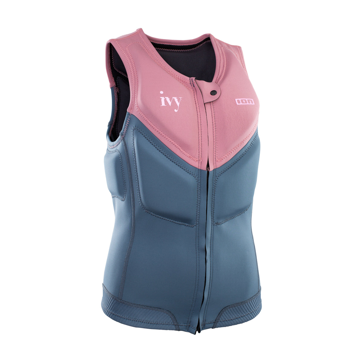 Ivy Vest FZ – SurfPerna