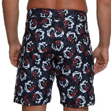 69SLAM☆STIPPLING LUKE MEDIUM LENGTH BOARDSHORT サーフパンツ 69SLAM STIPPLING – SurfPerna