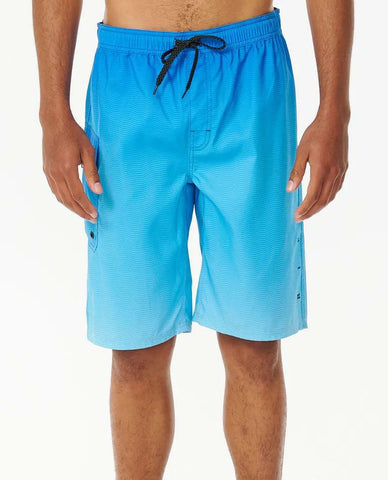 SHOCK EASY FIT BOARDSHORT