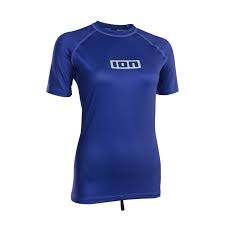 Promo Rashguard Women SS