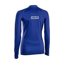 Promo Rashguard Women LS