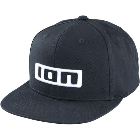 ION Cap logo