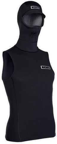 Neo hooded vest 2/1