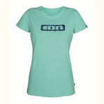 Tee ION logo SS women