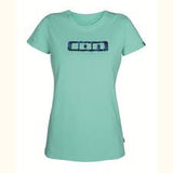 Tee ION logo SS women
