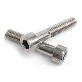 Fin screw imbus