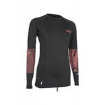 Thermo top women LS