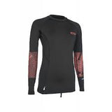Thermo top women LS