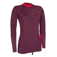Neo top women 2/1 LS